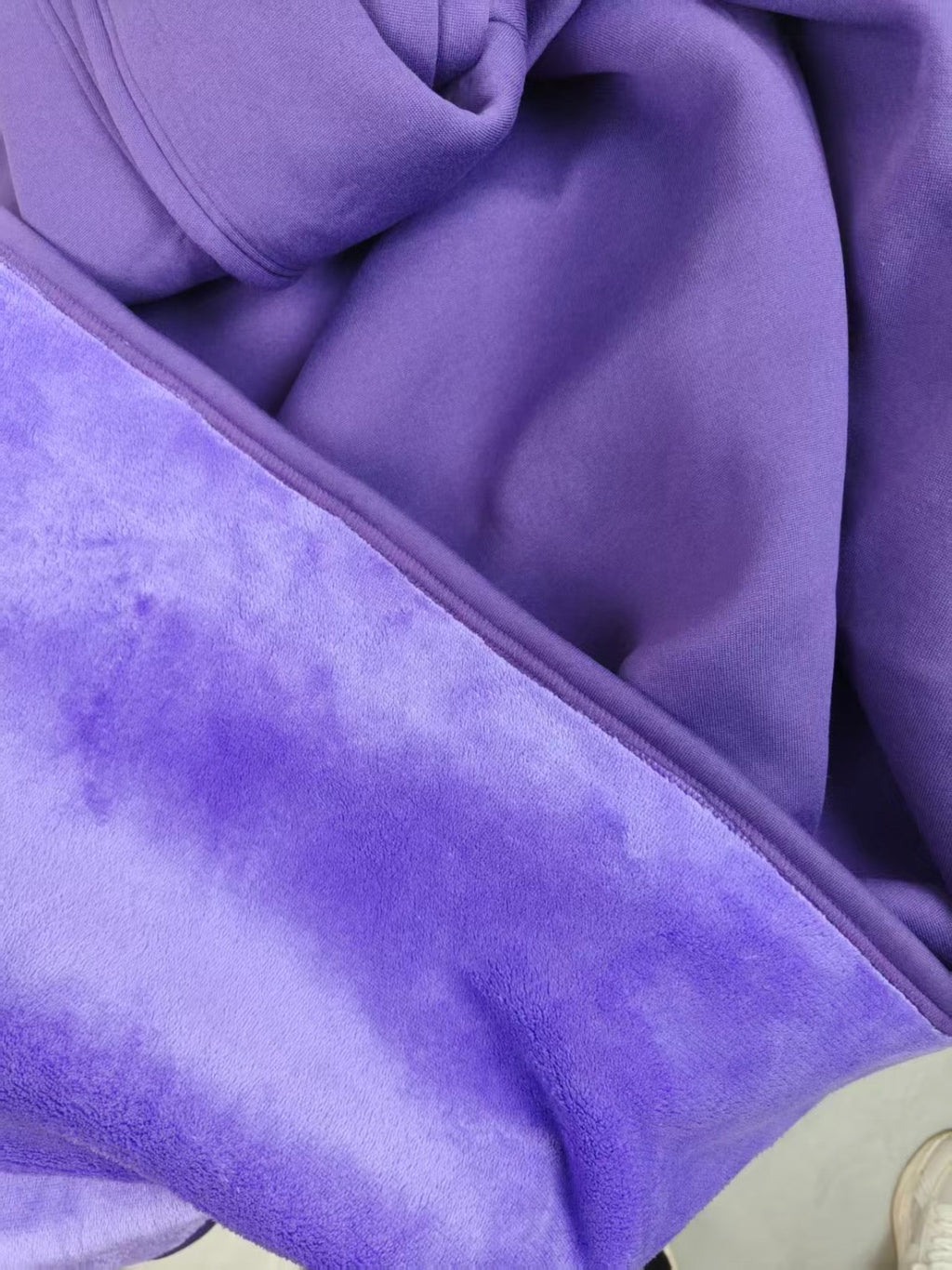 Ultimate Comfort Poncho