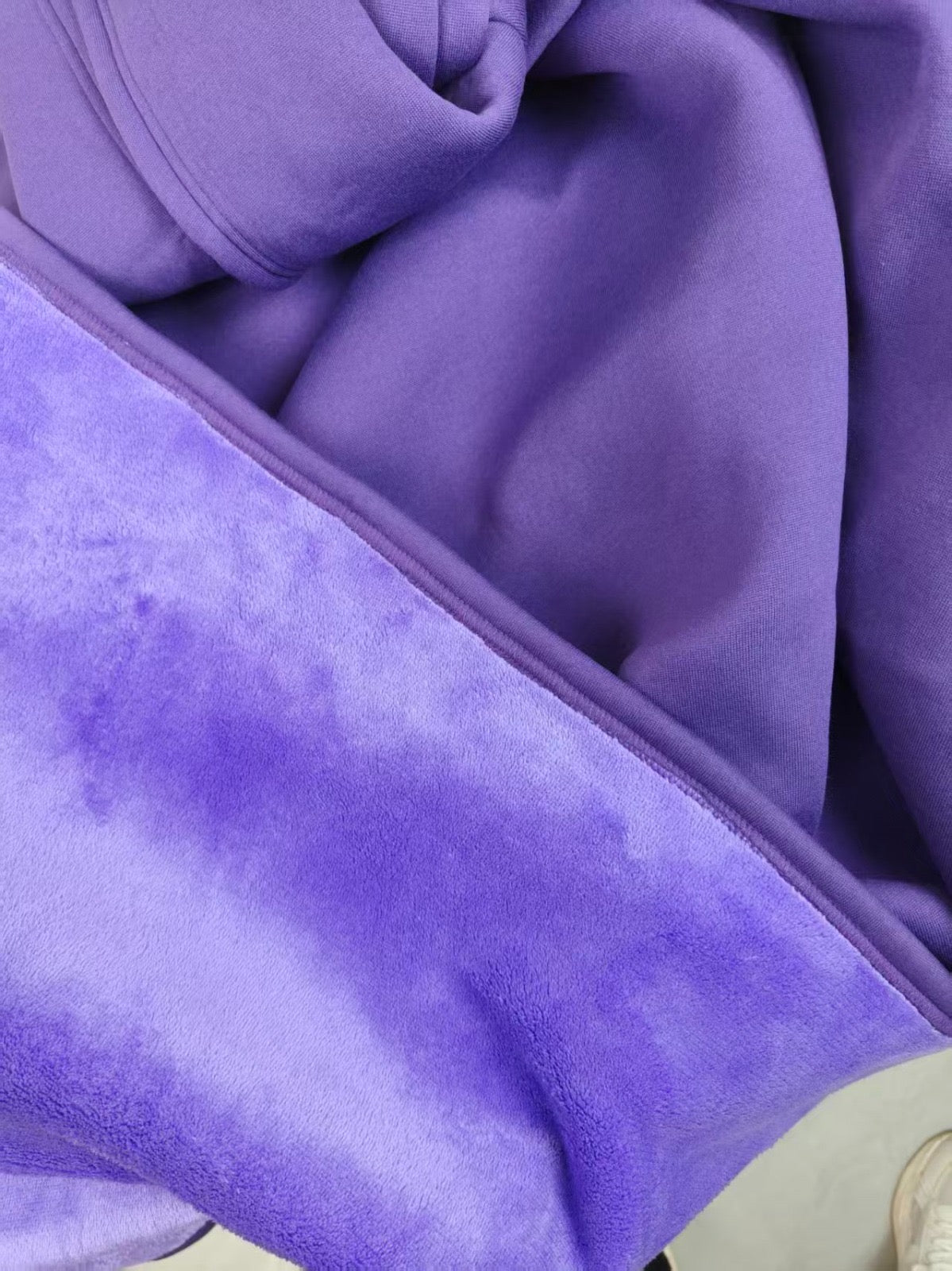 Ultimate Comfort Poncho