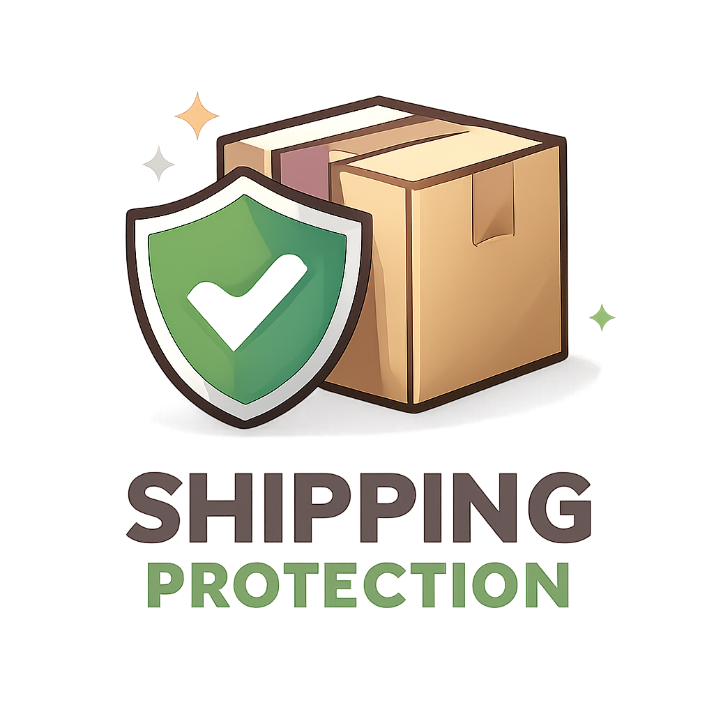 Premium Gift Box With Shipping Protection